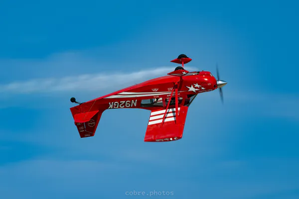 ✈️ AirVenture Oshkosh 2025