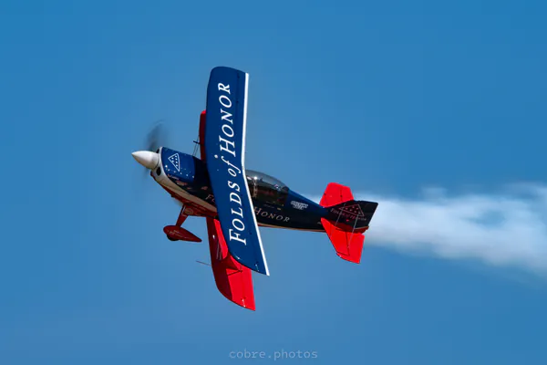 ✈️ AirVenture Oshkosh 2025