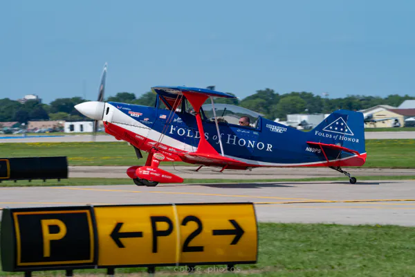 ✈️ AirVenture Oshkosh 2025