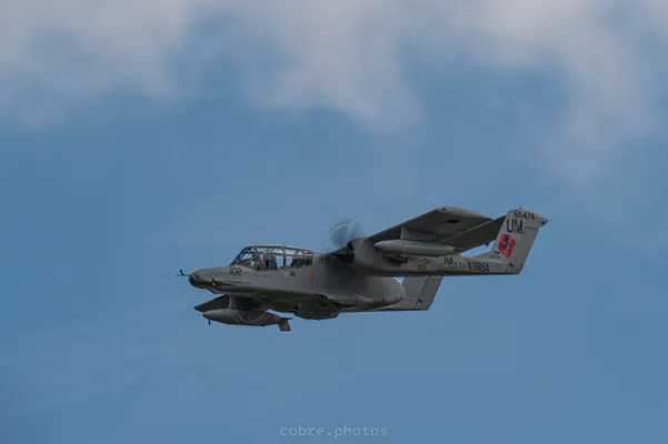 ✈️ AirVenture Oshkosh 2025
