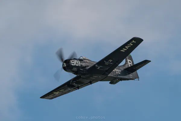 ✈️ AirVenture Oshkosh 2025