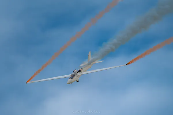 ✈️ AirVenture Oshkosh 2025