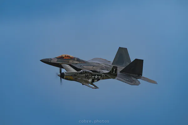 ✈️ AirVenture Oshkosh 2025