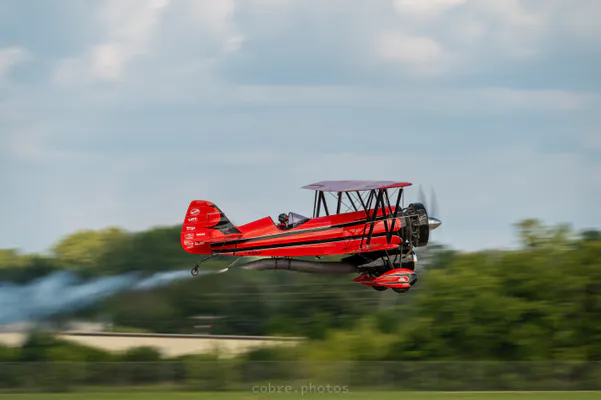 ✈️ AirVenture Oshkosh 2025