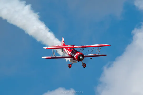 ✈️ AirVenture Oshkosh 2025