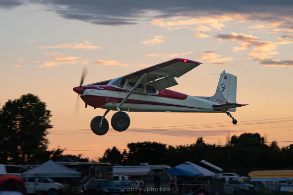 ✈️ AirVenture Oshkosh 2025