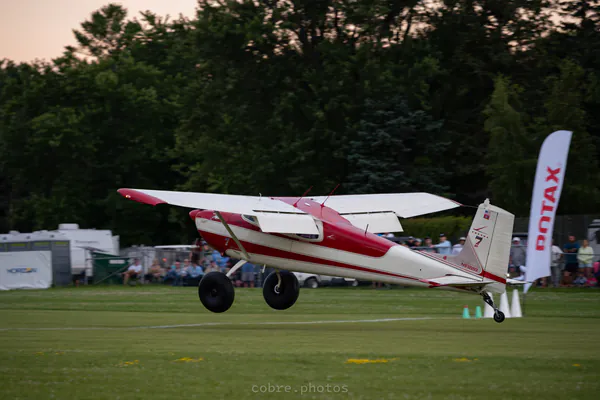 ✈️ AirVenture Oshkosh 2025