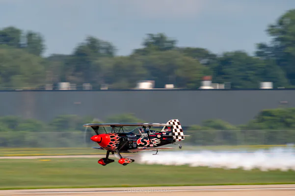 ✈️ AirVenture Oshkosh 2025