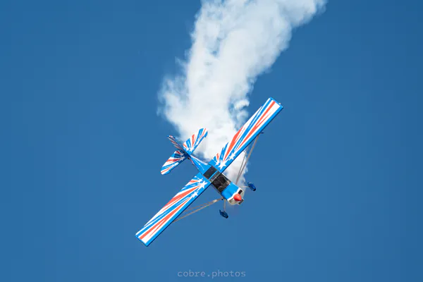 ✈️ AirVenture Oshkosh 2025