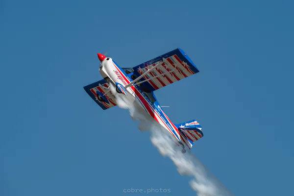 ✈️ AirVenture Oshkosh 2025