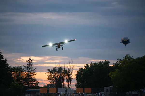 ✈️ AirVenture Oshkosh 2025