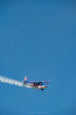 ✈️ AirVenture Oshkosh 2025