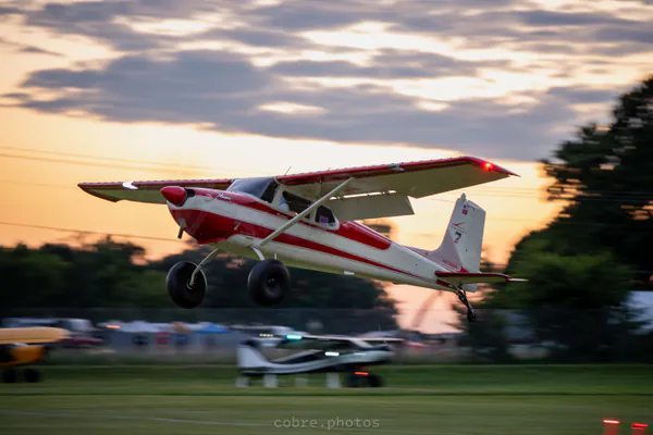 ✈️ AirVenture Oshkosh 2025