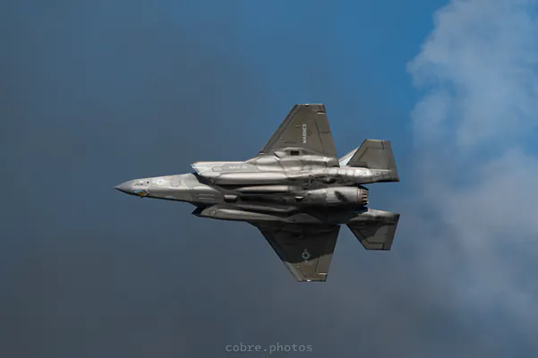 ✈️ AirVenture Oshkosh 2025