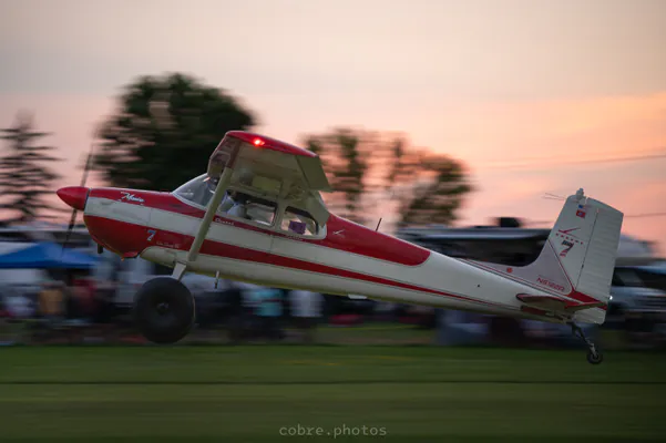 ✈️ AirVenture Oshkosh 2025