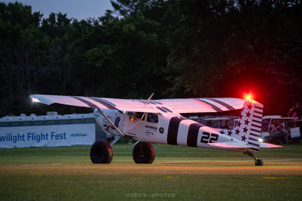 ✈️ AirVenture Oshkosh 2025