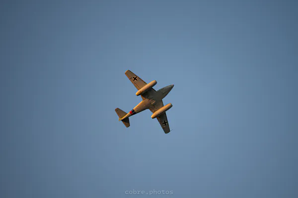 ✈️ AirVenture Oshkosh 2025