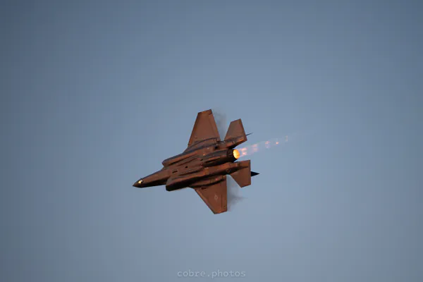 ✈️ AirVenture Oshkosh 2025