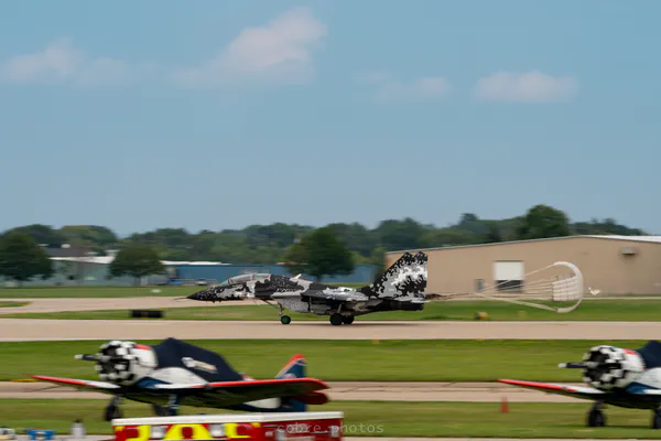 ✈️ AirVenture Oshkosh 2025