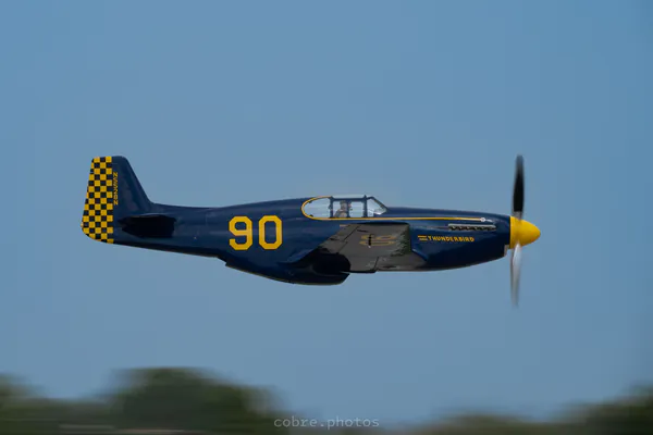 ✈️ AirVenture Oshkosh 2025