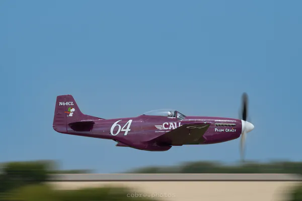 ✈️ AirVenture Oshkosh 2025