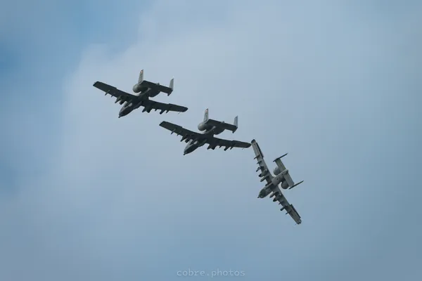 ✈️ AirVenture Oshkosh 2025