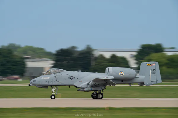 ✈️ AirVenture Oshkosh 2025