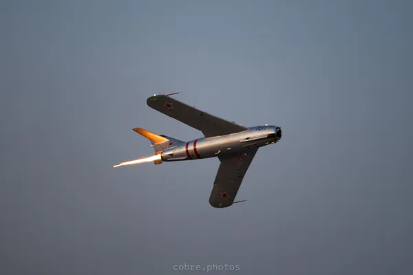 ✈️ AirVenture Oshkosh 2025