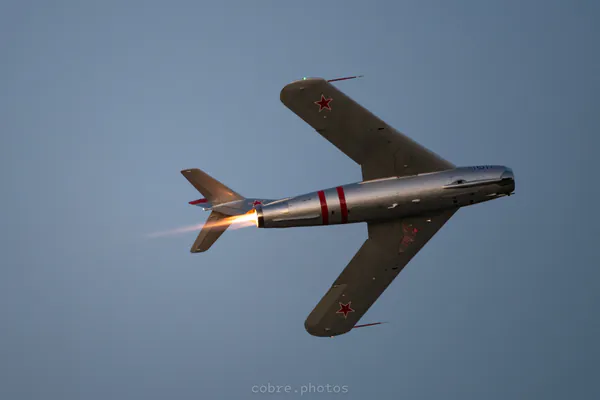 ✈️ AirVenture Oshkosh 2025