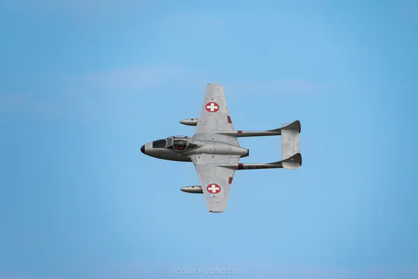 ✈️ AirVenture Oshkosh 2025