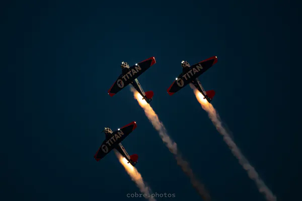 ✈️ AirVenture Oshkosh 2025
