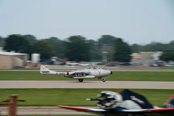 ✈️ AirVenture Oshkosh 2025