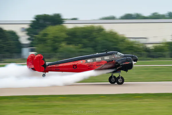 ✈️ AirVenture Oshkosh 2025