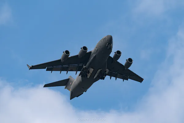 ✈️ AirVenture Oshkosh 2025