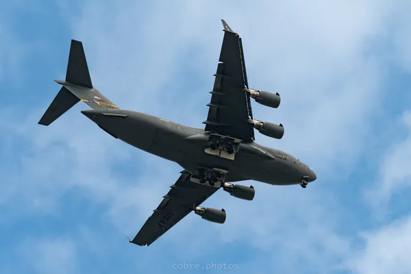 ✈️ AirVenture Oshkosh 2025