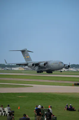 ✈️ AirVenture Oshkosh 2025