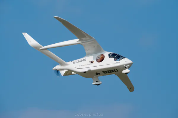 ✈️ AirVenture Oshkosh 2025