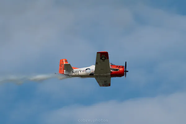 ✈️ AirVenture Oshkosh 2025