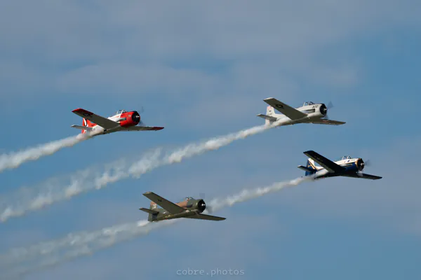 ✈️ AirVenture Oshkosh 2025