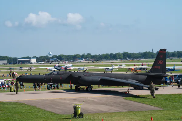 ✈️ AirVenture Oshkosh 2025