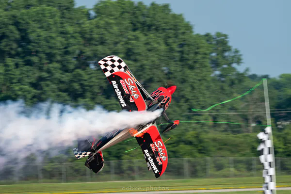 ✈️ AirVenture Oshkosh 2025