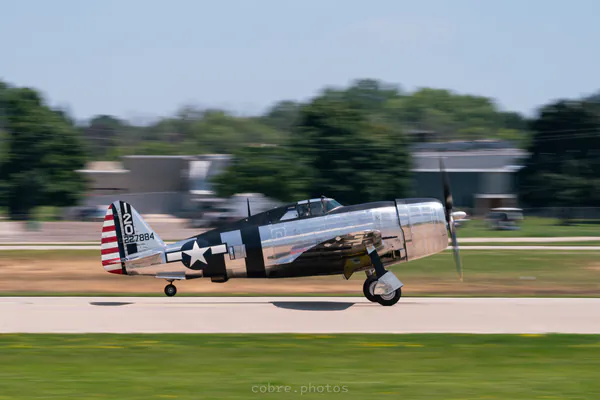 ✈️ AirVenture Oshkosh 2025