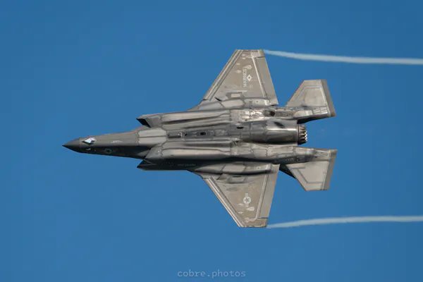 ✈️ AirVenture Oshkosh 2025