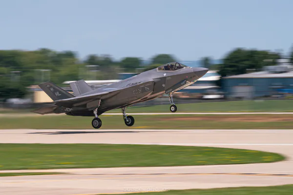 ✈️ AirVenture Oshkosh 2025