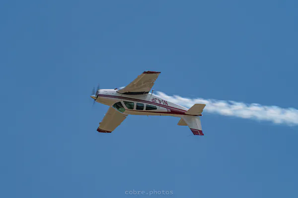 ✈️ AirVenture Oshkosh 2025