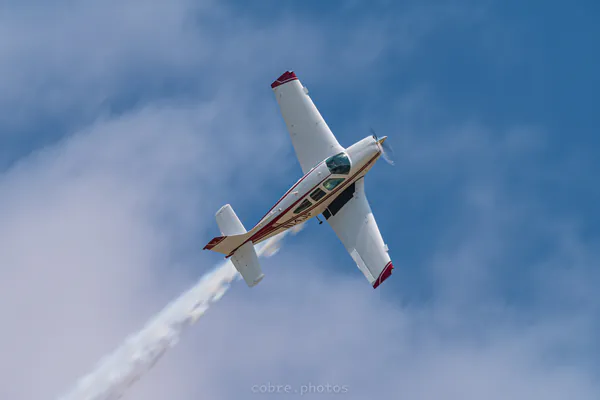 ✈️ AirVenture Oshkosh 2025