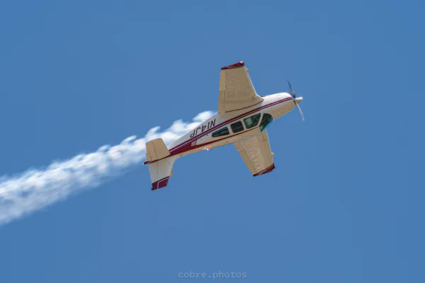 ✈️ AirVenture Oshkosh 2025