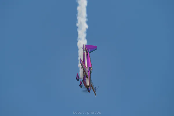✈️ AirVenture Oshkosh 2025