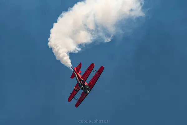 ✈️ AirVenture Oshkosh 2025