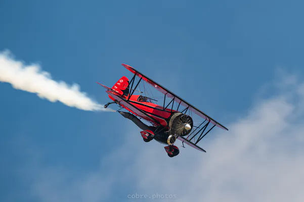 ✈️ AirVenture Oshkosh 2025